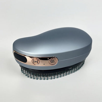 Séréna Scalp ブルーの本体全体